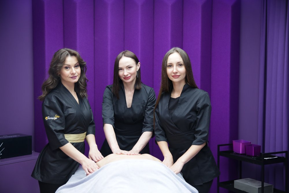 Our Vesta Spa Interiors 3